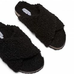 Therapy Shoes AU Bingley Black