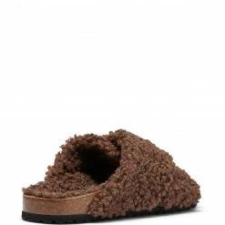 Therapy Shoes AU Bingley Chocolate