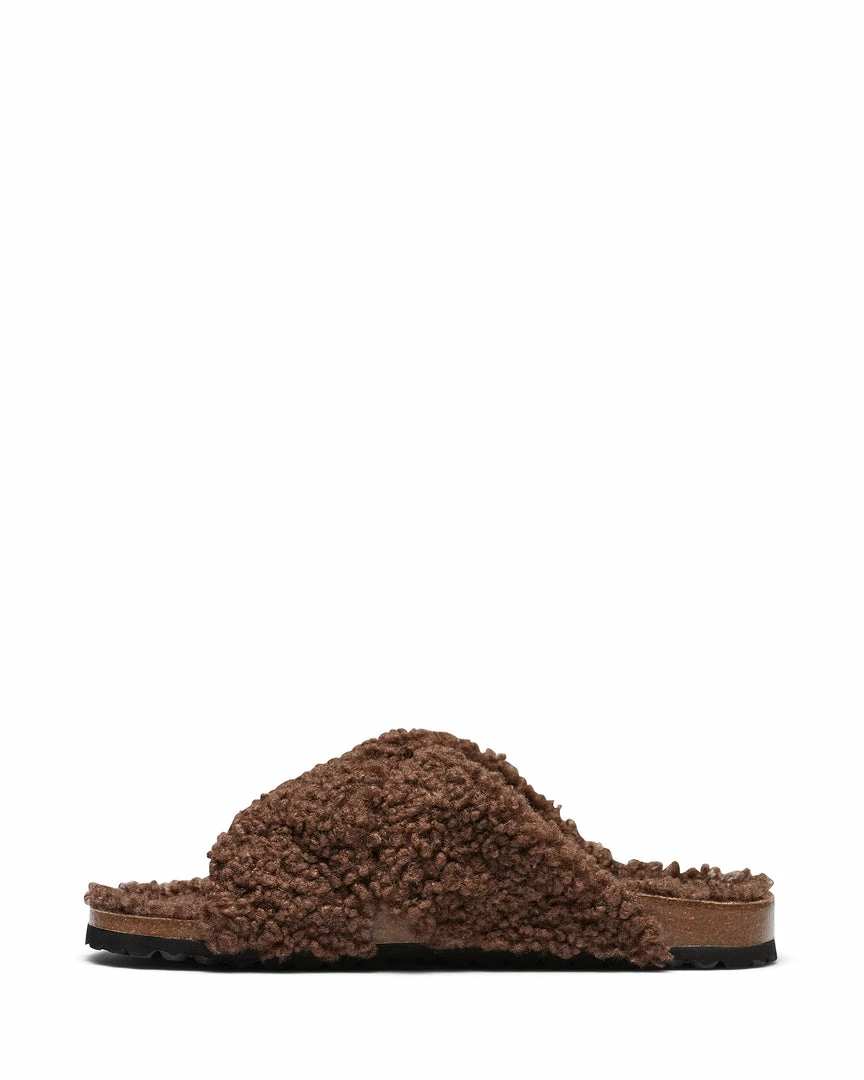 Therapy Shoes AU Bingley Chocolate