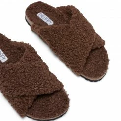 Therapy Shoes AU Bingley Chocolate