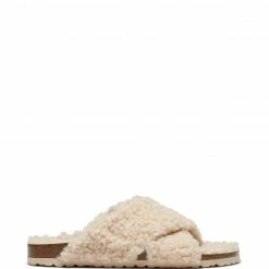 Therapy Shoes AU Bingley Natural FLATS