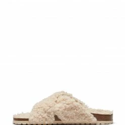 Therapy Shoes AU Bingley Natural FLATS