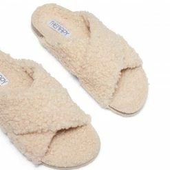 Therapy Shoes AU Bingley Natural FLATS