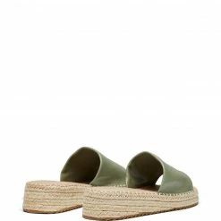 Therapy Shoes AU Boca Pistachio