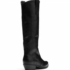 Therapy Shoes AU Bonnie Black BOOTS