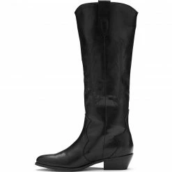 Therapy Shoes AU Bonnie Black BOOTS