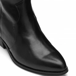 Therapy Shoes AU Bonnie Black BOOTS