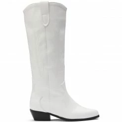 Therapy Shoes AU Bonnie White