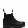 Therapy Shoes AU Bounce Black Nubuck BOOTS