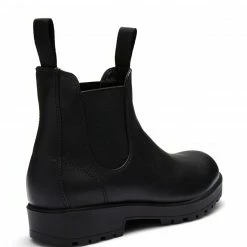 Therapy Shoes AU Bounce Black BOOTS