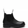 Therapy Shoes AU Bounce Black BOOTS