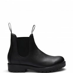 Therapy Shoes AU Bounce Black BOOTS