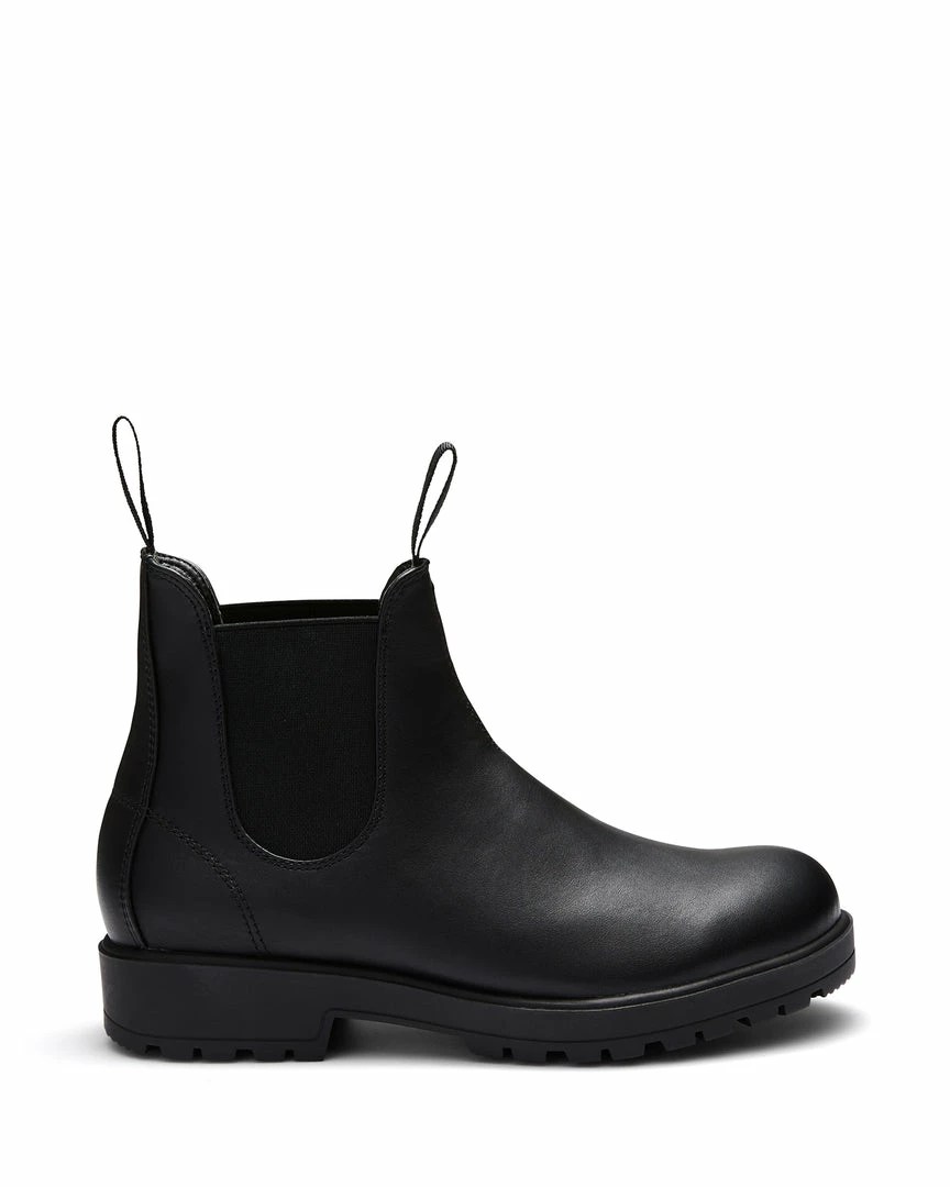 Therapy Shoes AU Bounce Black BOOTS