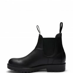 Therapy Shoes AU Bounce Black BOOTS