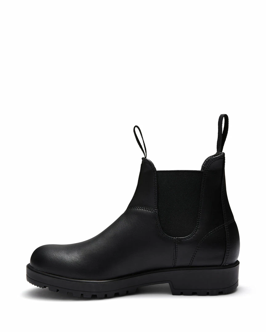 Therapy Shoes AU Bounce Black BOOTS