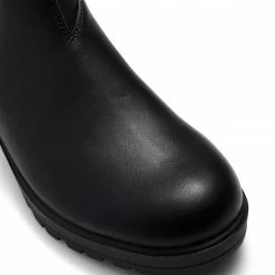 Therapy Shoes AU Bounce Black BOOTS