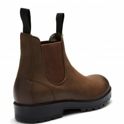 Therapy Shoes BOOTS Bounce Cocoa