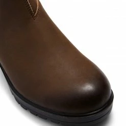 Therapy Shoes BOOTS Bounce Cocoa