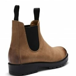 Therapy Shoes AU Bounce Taupe BOOTS