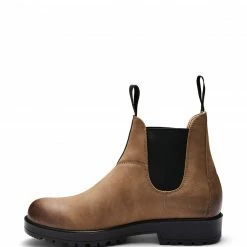 Therapy Shoes AU Bounce Taupe BOOTS