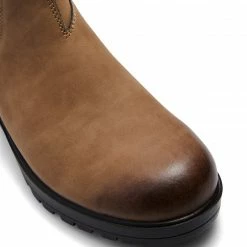 Therapy Shoes AU Bounce Taupe BOOTS