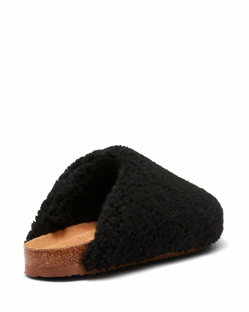 Therapy Shoes AU Brenda Black