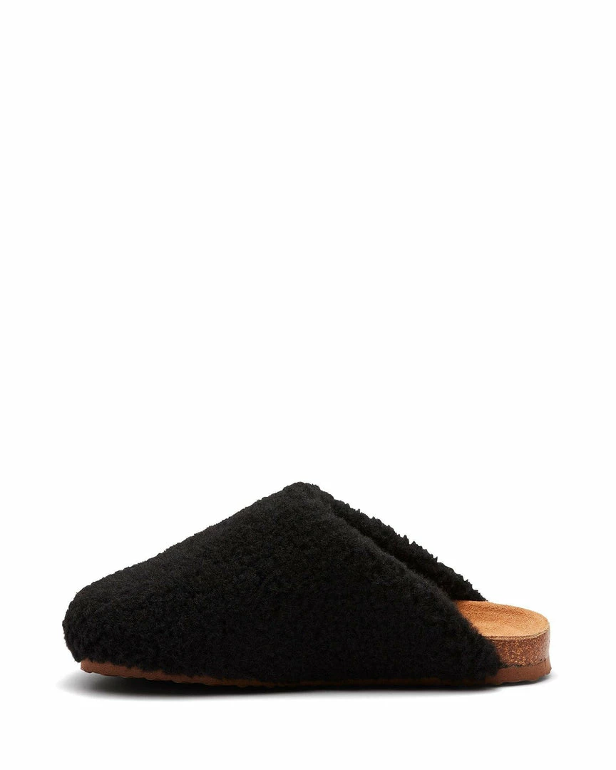 Therapy Shoes AU Brenda Black