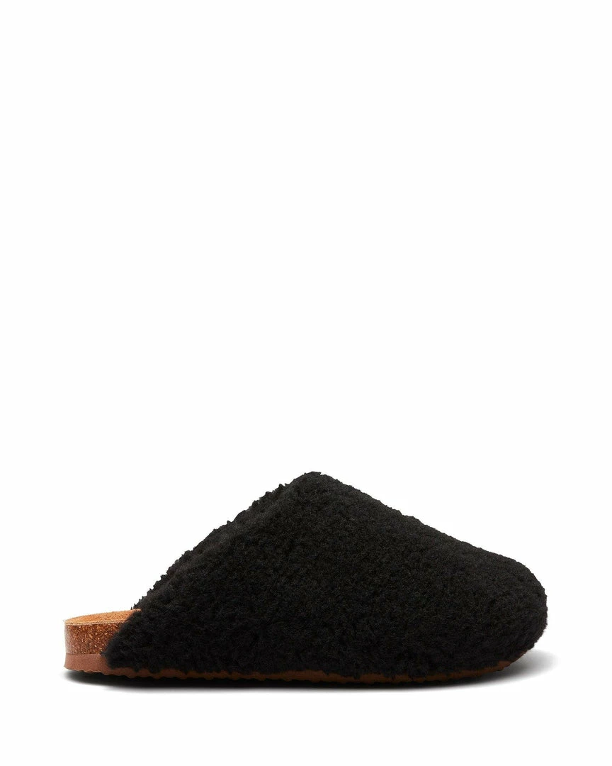 Therapy Shoes AU Brenda Black