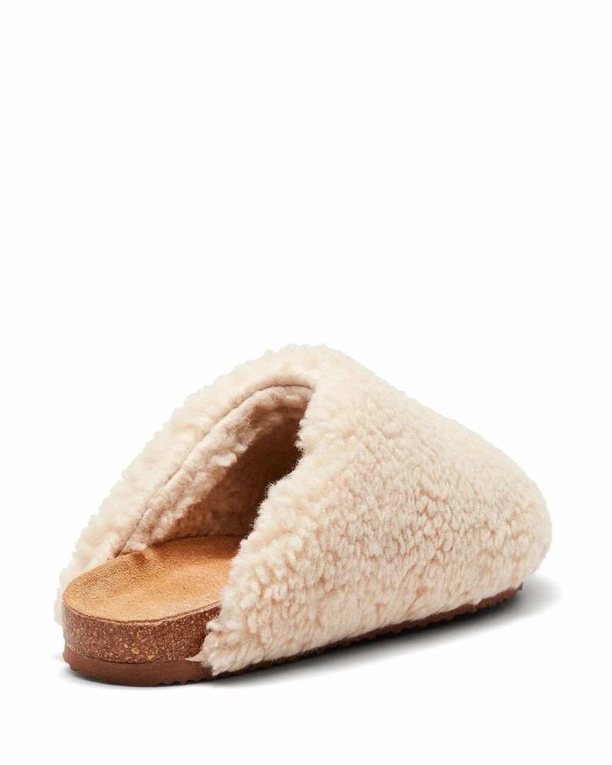 Therapy Shoes AU FLATS Brenda Natural