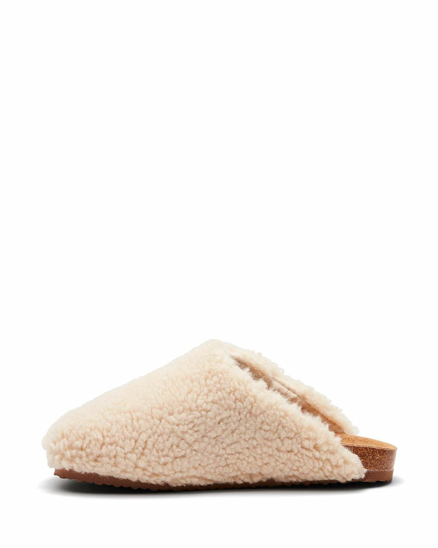 Therapy Shoes AU FLATS Brenda Natural