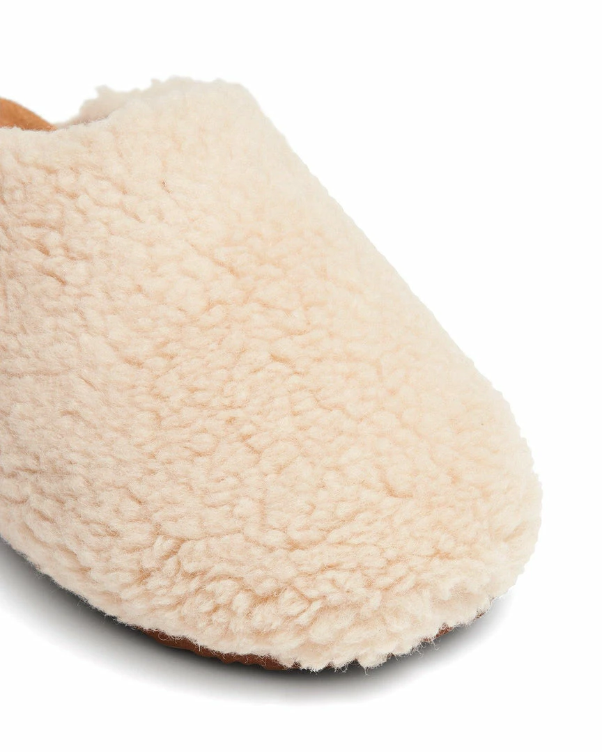 Therapy Shoes AU FLATS Brenda Natural