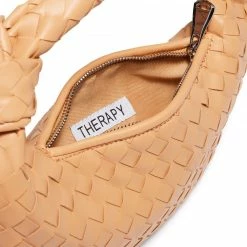 Therapy Shoes AU Chameleon Light Camel BAGS