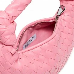 Therapy Shoes AU BAGS Chameleon Pink