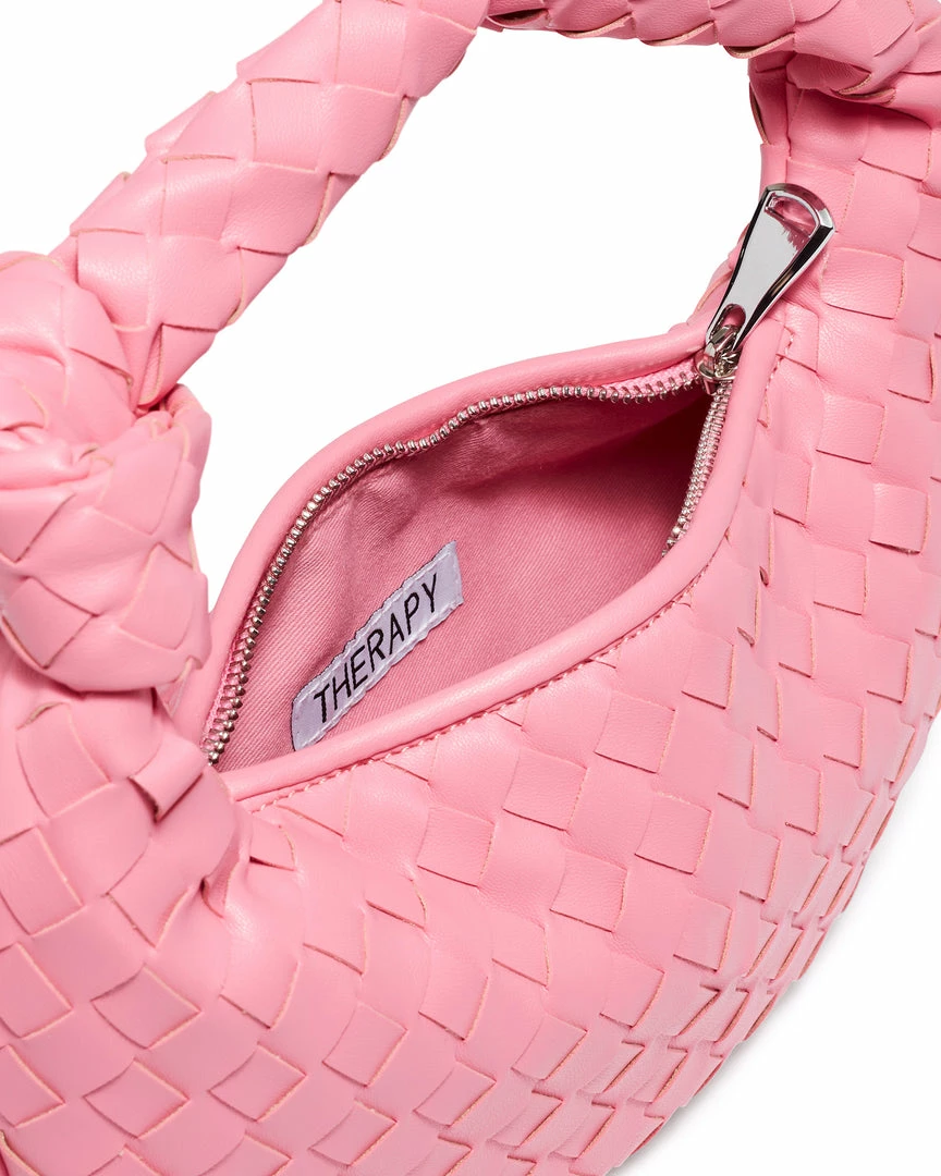 Therapy Shoes AU BAGS Chameleon Pink
