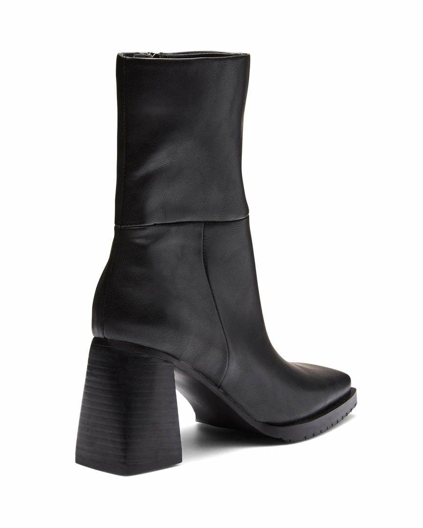 Therapy Shoes AU BOOTS Camelia Black