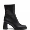 Therapy Shoes AU BOOTS Camelia Black