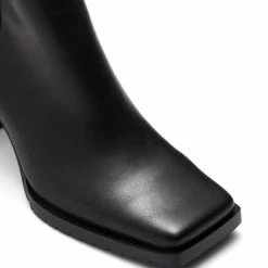 Therapy Shoes AU BOOTS Camelia Black