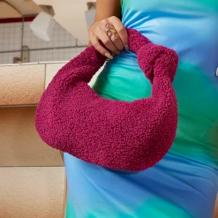 Therapy Shoes AU BAGS Cammy Grape