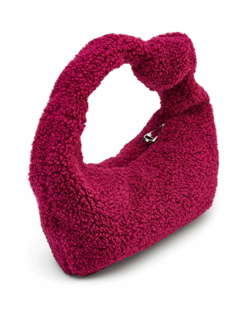 Therapy Shoes AU BAGS Cammy Grape