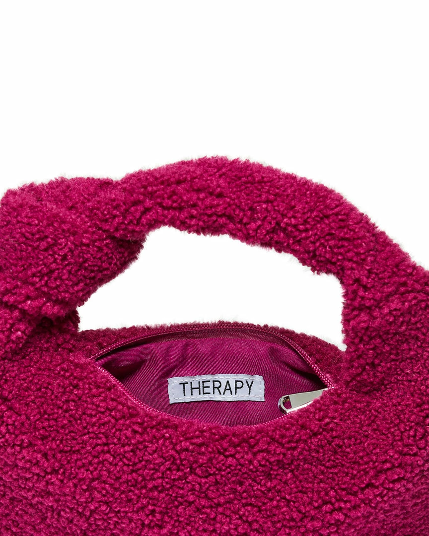 Therapy Shoes AU BAGS Cammy Grape