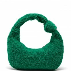 Therapy Shoes AU Cammy Green