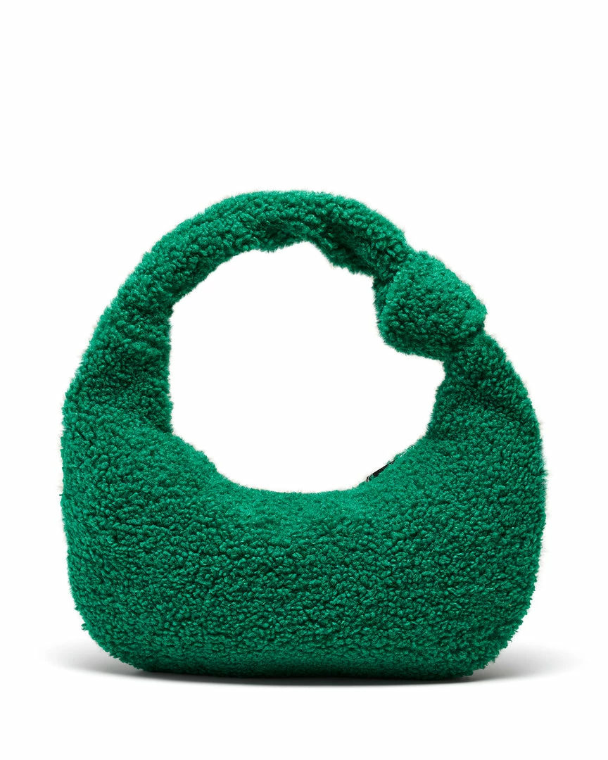 Therapy Shoes AU Cammy Green