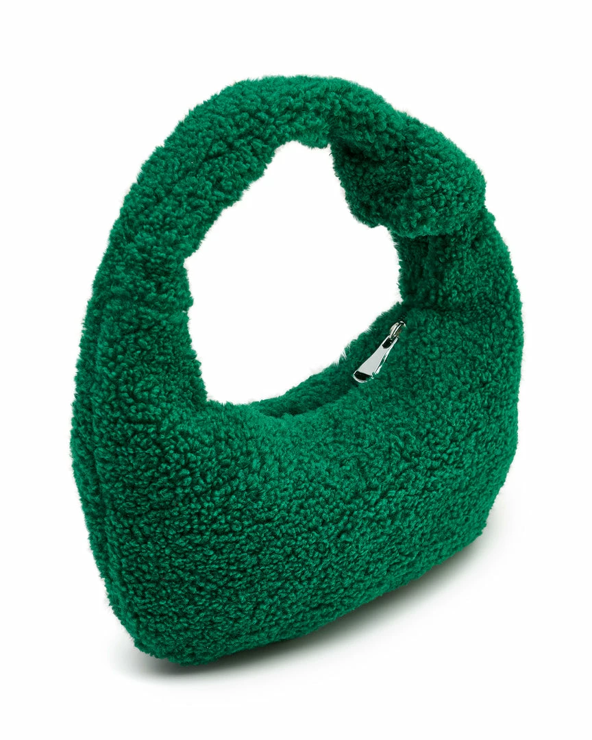 Therapy Shoes AU Cammy Green