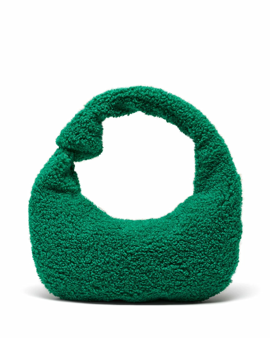 Therapy Shoes AU Cammy Green