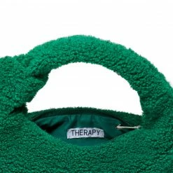 Therapy Shoes AU Cammy Green