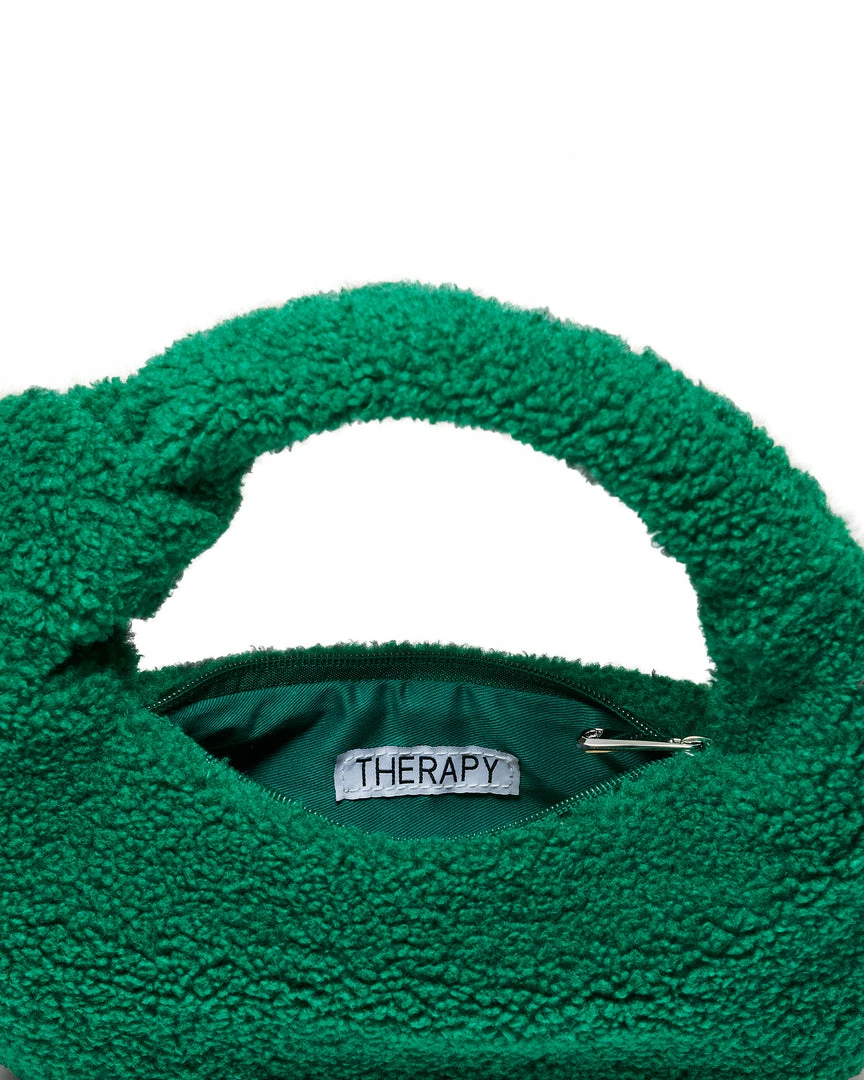 Therapy Shoes AU Cammy Green