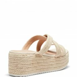 Therapy Shoes AU Capri Natural HEELS