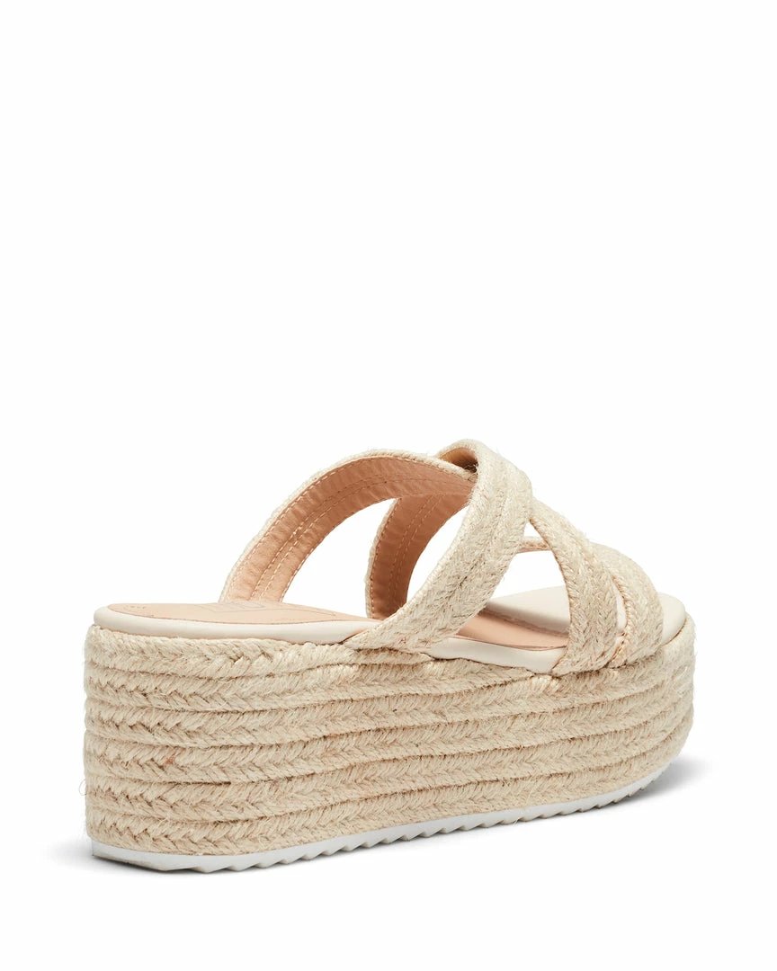 Therapy Shoes AU Capri Natural HEELS