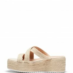 Therapy Shoes AU Capri Natural HEELS