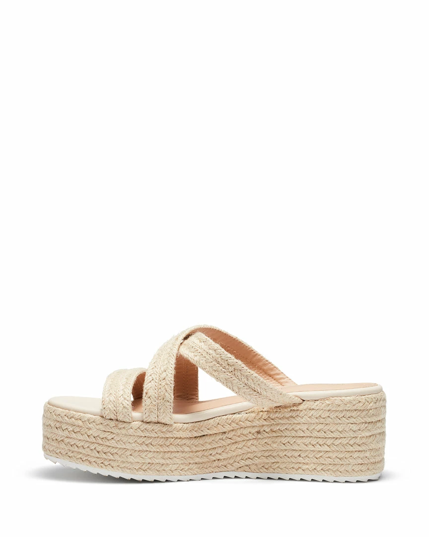 Therapy Shoes AU Capri Natural HEELS